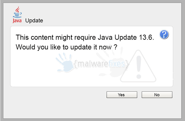 Download Java Update 13.6 For Mac